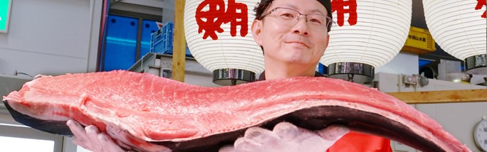 代表取締役社長 佐伯 慎哉