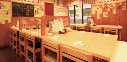 天下の台所 大起水産